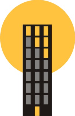 Corporate Sunsrise